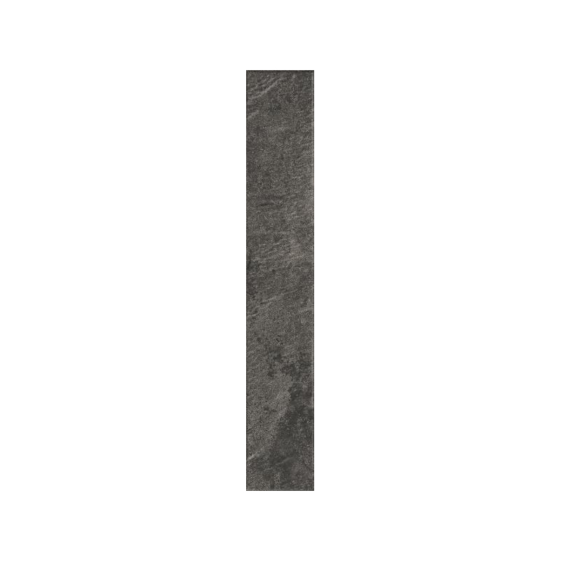 CARRIZO BASALT ELEWACJA STRUKTURA MAT 39,7x6,5 GAT.1 (P.76713)