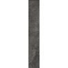 CARRIZO BASALT ELEWACJA STRUKTURA MAT 39,7x6,5 GAT.1 (P.76713)