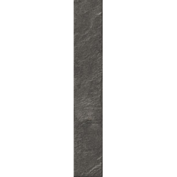 CARRIZO BASALT ELEWACJA STRUKTURA MAT 39,7x6,5 GAT.1 (P.76713)