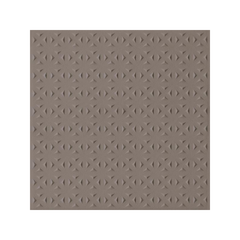 GAMMO COLOURS JASNO BRAZOWY GRES SZKL. STRUKTURA 19,8X19,8 GAT.1 (P.76715)