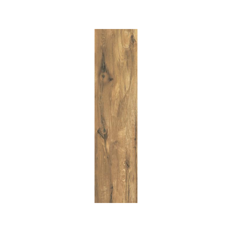 PLYTA TARASOWA RUSTLAND BROWN GRES SZKL. REKT. STRUKTURA 20MM MAT. 29,5X119,5 GAT.1 (P.48705)