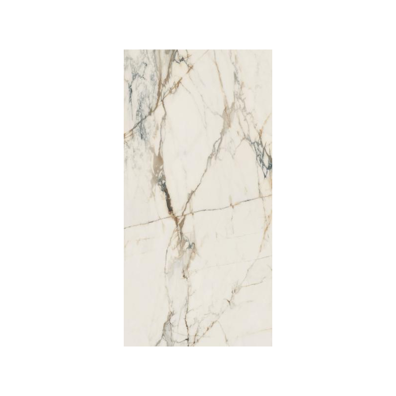 PASSION WHITE GRES SZKL. REKT. MAT 59,8X119,8 GAT.1 (P.48945)