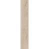 HEARTWOOD LATTE GRES SZKL. REKT. STRUKTURA MAT. 19,8X119,8 GAT.1 (P.48617)