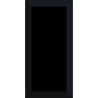 TAMOE NERO SCIANA KAFEL 9,8X19,8 G1 (P.24633)
