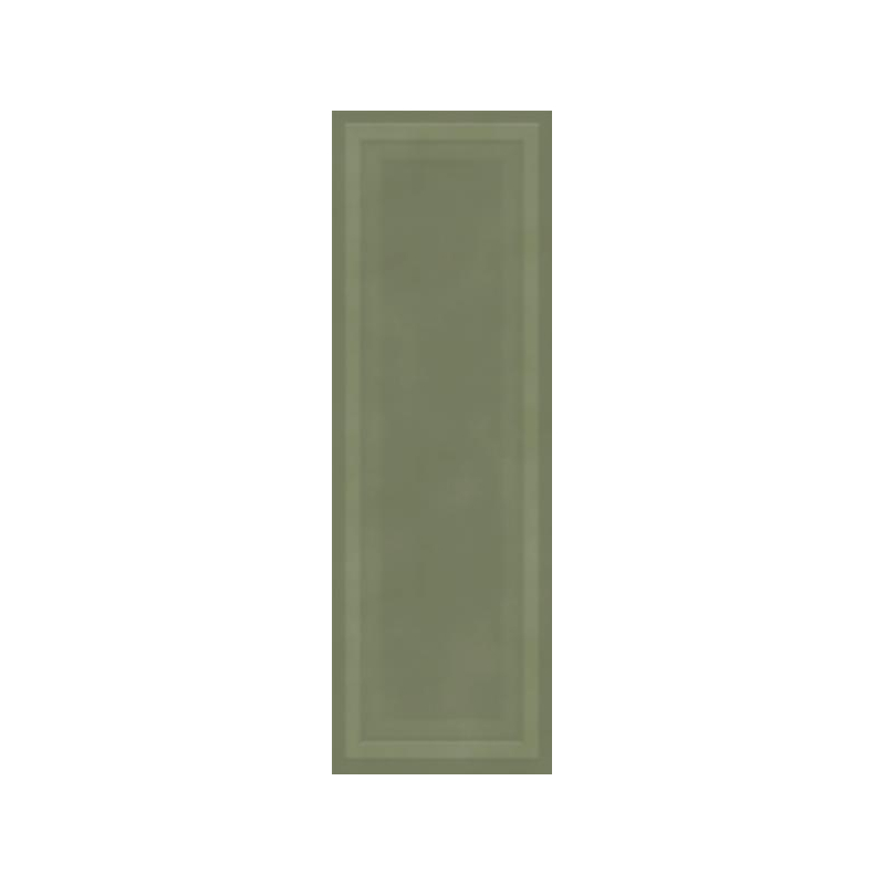 GREEN PHILOSOPHY OLIVE SCIANA STRUKTURA REKT. MAT 29,8X89,8 GAT.1 (P.47199)