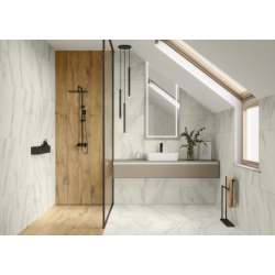 DAYBREAK BIANCO SCIANA REKT. MAT 29,8X59,8 GAT.1 (P.46783)