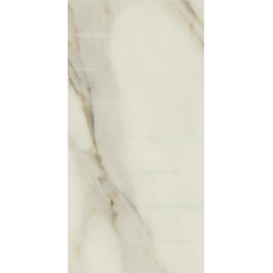 DAYBREAK BIANCO SCIANA REKT. DEKOR MAT 29,8X59,8 GAT.1 (P.46781)