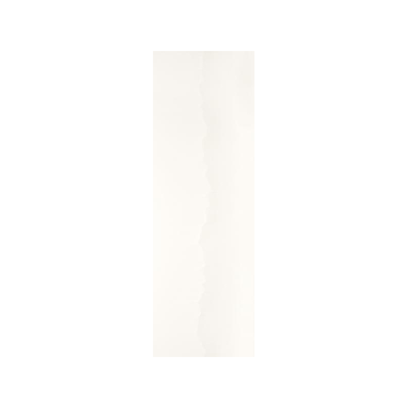 SLEEPING BEAUTY WHITE SCIANA A STRUKTURA REKT. 39,8X119,8 GAT.1 (P.47141)