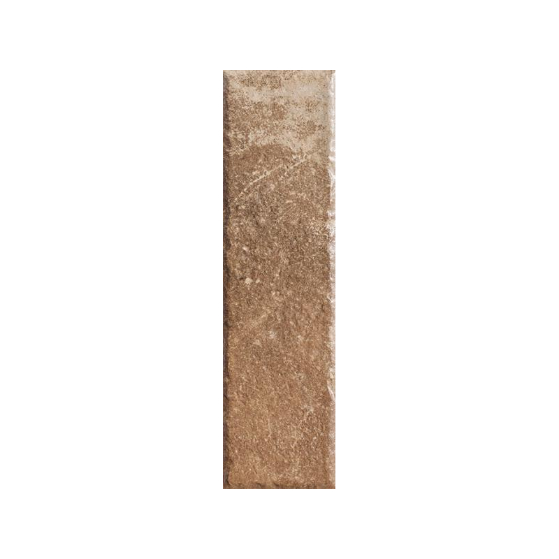 SCANDIANO ROSSO ELEWACJA 24,0X6,5 GAT.1 (P.76737)