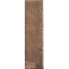 SCANDIANO ROSSO ELEWACJA 24,0X6,5 GAT.1 (P.76737)