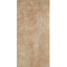 ILARIO BEIGE STOPNICA PROSTA 30X60 GAT.1 (P.47577)