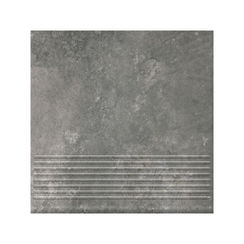ARTEON GRYS STOPNICA PROSTA 30X30 GAT.1 (P.47341)