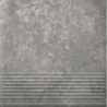 ARTEON GRYS STOPNICA PROSTA 30X30 GAT.1 (P.47341)