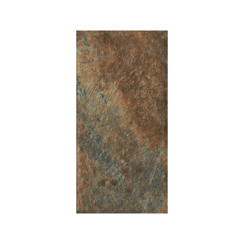 ARDIS RUST KLINKIER STRUKTURA MAT 30,0X60,0 GAT.1 (P.47539)