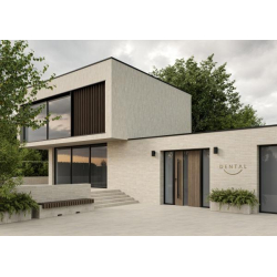 EREMITE CREMA KLINKIER STRUKTURA MAT 30,0X60,0 GAT.1 (P.47559)