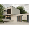 EREMITE CREMA KLINKIER STRUKTURA MAT 30,0X60,0 GAT.1 (P.47559)