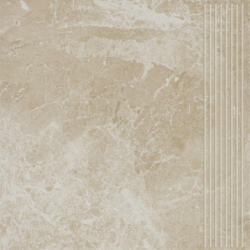 TRACK BEIGE STOPNICA PROSTA...