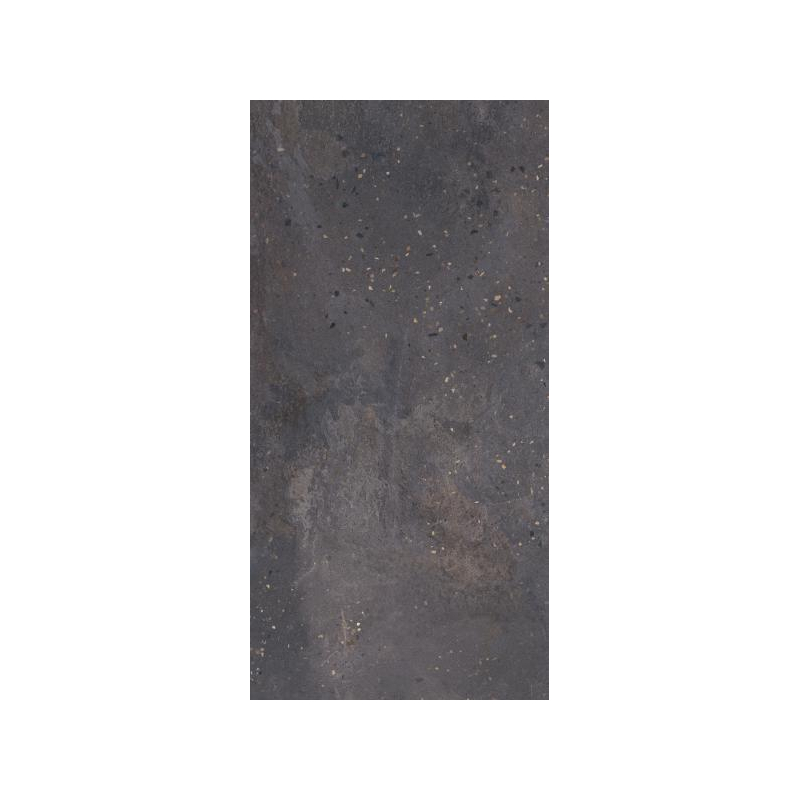 DESERTDUST GRAFIT GRES SZKL. REKT. STRUKTURA MAT. 59,8X119,8 GAT.1 (P.48833)