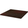 ILARIO BROWN STOPNICA PROSTA 30X30 GAT.1 (P.76759)