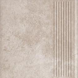 VIANO BEIGE STOPNICA PROSTA...