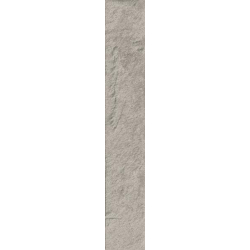 CARRIZO GREY ELEWACJA STRUKTURA MAT 39,7x6,5 GAT.1 (P.76763)