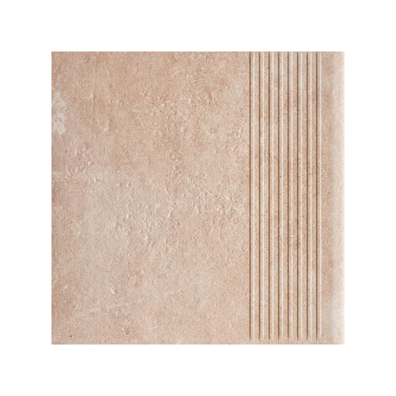 SCANDIANO OCHRA STOPNICA PROSTA 30X30 GAT.1 (P.76773)