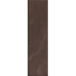 SUNDOWN MARRONE MAT...