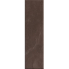 SUNDOWN MARRONE MAT STRUKTURA ELEWACJA 24,5X6,6 GAT.1 (P.47691)