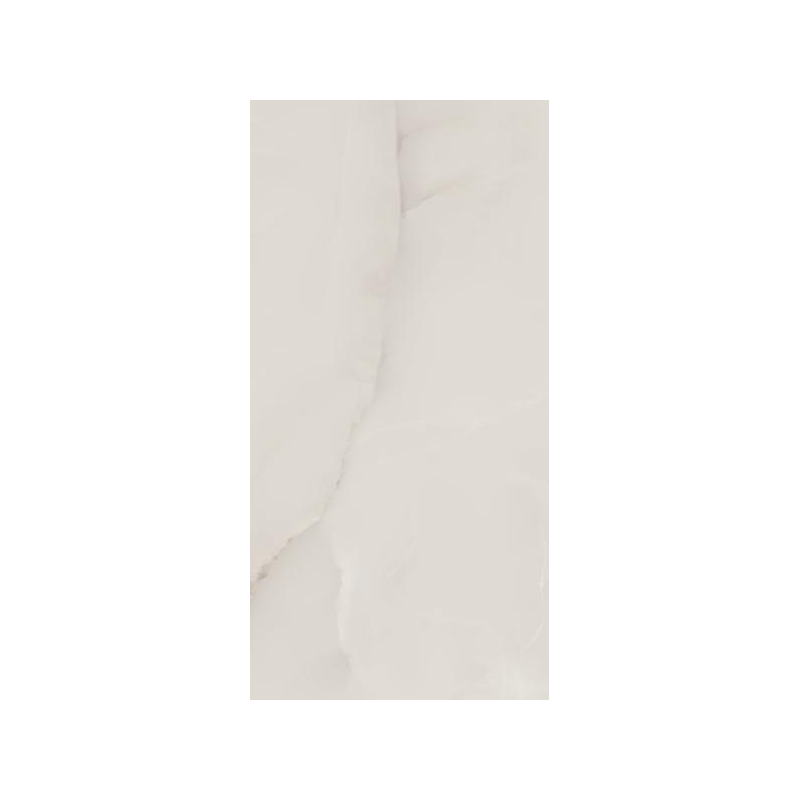 ELEGANTSTONE BIANCO GRES SZKL. REKT. POLPOLER 59,8X119,8 GAT.1 (P.48369)
