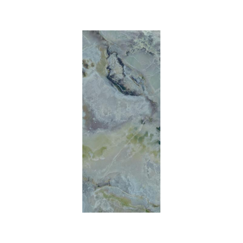 INVISIBLE GREEN GRES SZKL. REKT. POLER 119,8X279,8 GAT.1 (P.48551)