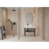 LIGHTSTONE CREMA GRES SZKL. REKT. POLPOLER 59,8X59,8 GAT.1 (P.76777)