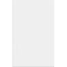 NEVE BIANCO SCIANA MAT. 25X40 GAT.1 (P.46531)
