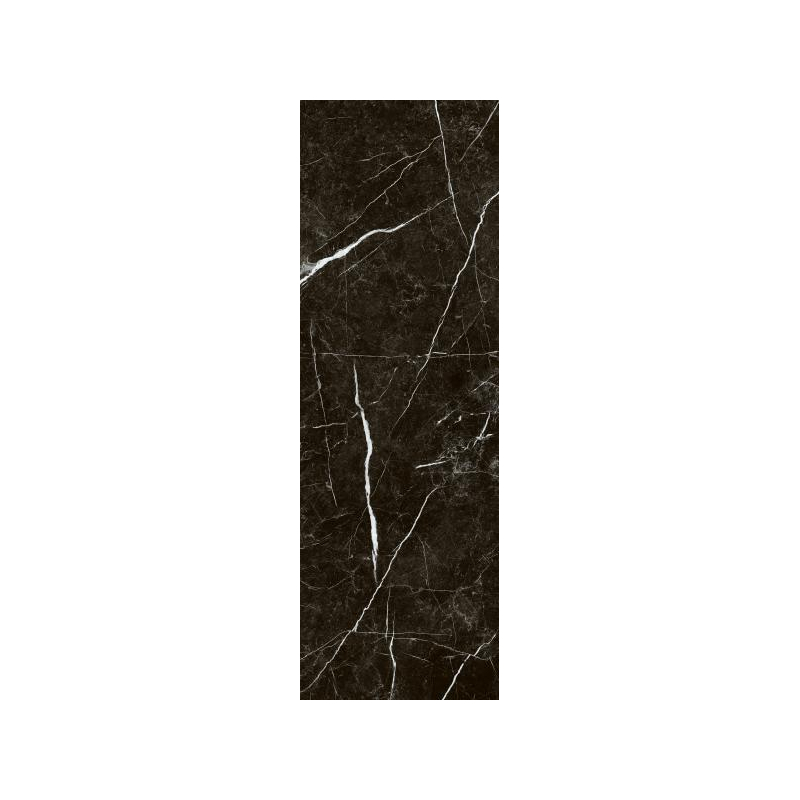 U106 NERO SCIANA REKT. POLYSK 29,8X89,8 GAT.1 (P.46885)