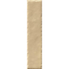 MONPELLI BEIGE MIX CEGIELKA STRUKTURA POLYSK 6,5X29,8 GAT.1 (P.46907)