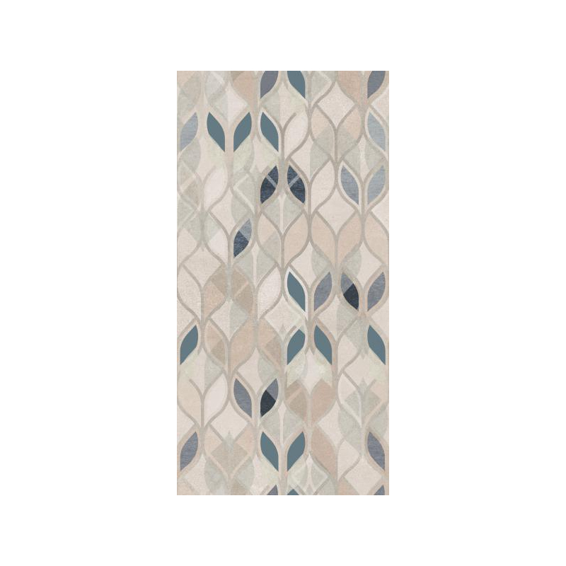 HAPPINESS GREY SCIANA DEKOR MAT 30X60 GAT.1 (P.46569)