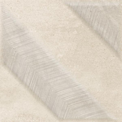 HAPPINESS GREY SCIANA STRUKTURA MAT 19,8X19,8 GAT.1 (P.47005)