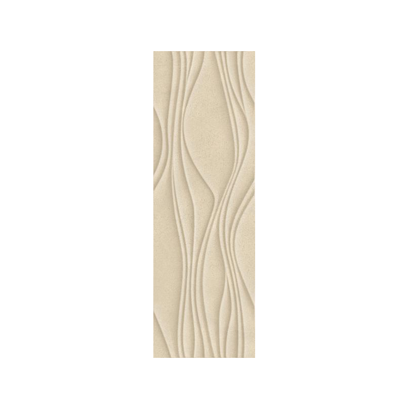 SERENE BEIGE SCIANA STRUKTURA REKT. 25X75 GAT.1 (P.47165)