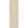 SERENE BEIGE SCIANA STRUKTURA REKT. 25X75 GAT.1 (P.47165)