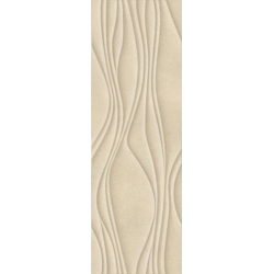 SERENE BEIGE SCIANA STRUKTURA REKT. 25X75 GAT.1 (P.47165)