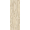 SERENE BEIGE SCIANA STRUKTURA REKT. 25X75 GAT.1 (P.47165)