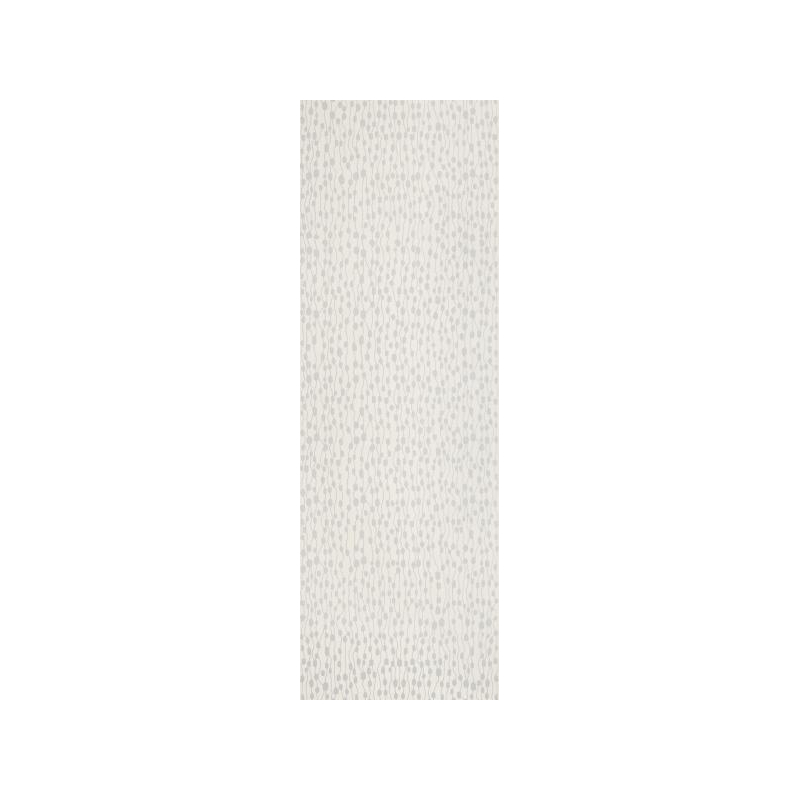 UNIQUE LADY WHITE SCIANA REKT. DEKOR 39,8X119,8 GAT.1 (P.46719)