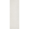 UNIQUE LADY WHITE SCIANA REKT. DEKOR 39,8X119,8 GAT.1 (P.46719)