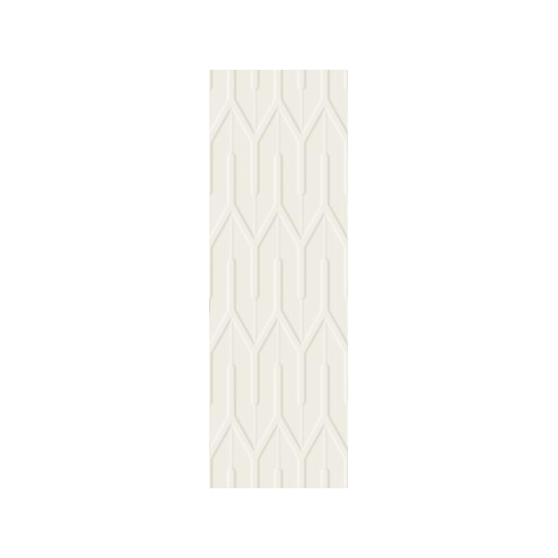 NIGHTWISH BIANCO SCIANA B STRUKTURA REKT. 25X75 GAT.1 (P.47155)