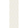 NIGHTWISH BIANCO SCIANA B STRUKTURA REKT. 25X75 GAT.1 (P.47155)