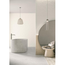SLEEPING BEAUTY WHITE SCIANA B STRUKTURA REKT. 39,8X119,8 GAT.1 (P.47143)