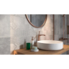 HARMONY GRYS SCIANA PATCHWORK 30X60 GAT.1 (P.46575)