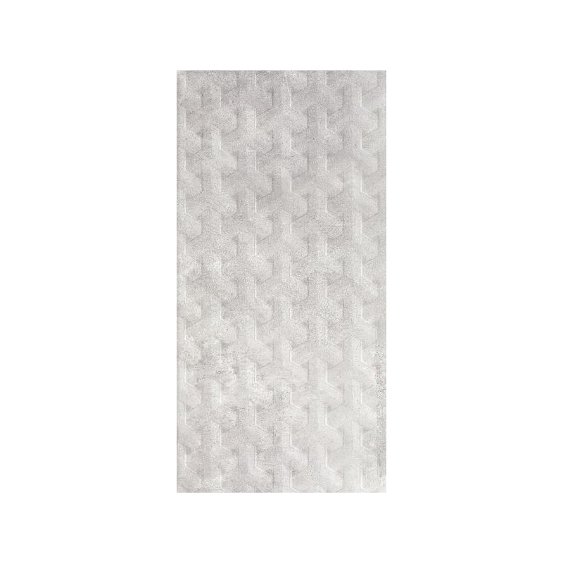 HARMONY GRYS SCIANA A STRUKTURA 30X60 GAT.1 (P.47061)