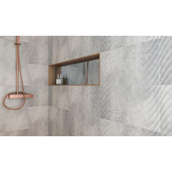 HARMONY GRYS SCIANA A STRUKTURA 30X60 GAT.1 (P.47061)