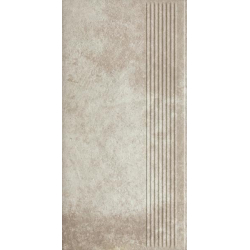 VIANO BEIGE STOPNICA PROSTA...