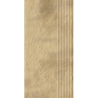 EREMITE SAND STOPNICA PROSTA STRUKTURA MAT 30,0X60,0 GAT.1 (P.47565)